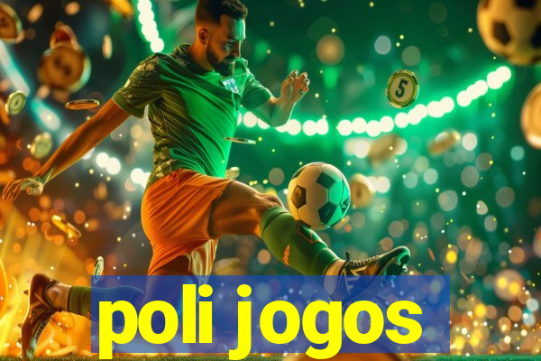 poli jogos